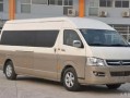 二手九龙商务汽车9座（二手九龙商务车客车交易市场）