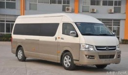 二手九龙商务汽车9座（二手九龙商务车客车交易市场）