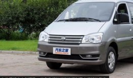 瑞丰汽车7座商务m3多少钱一辆（瑞丰汽车7座商务m5）