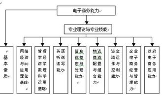 电子商务专升本咨询专业