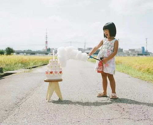 女儿的凌波微步，体育生老爸的独特教导