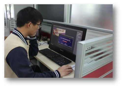 电子商务专业就业电脑吗