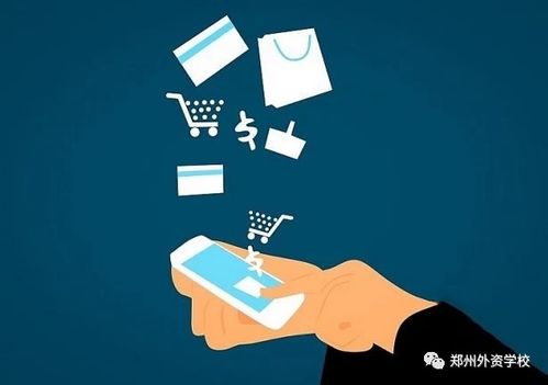 最新的电子商务专业方向