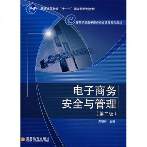 考研电子商务专业课