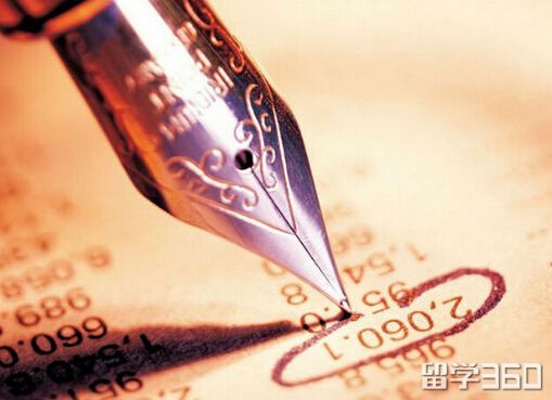 美国大学的电子商务专业