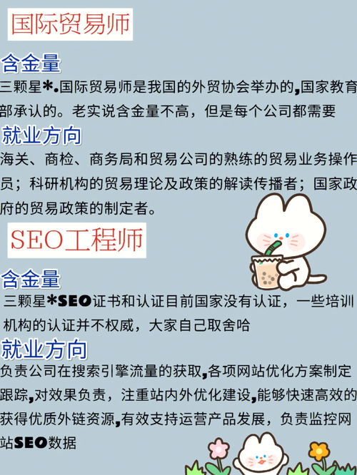 电子商务专业对口考什么