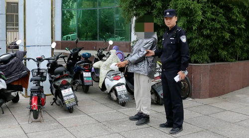 男子奶茶被盗打110 民警14分钟追回