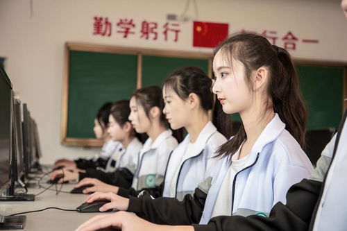 顺昌职业中专电子商务专业