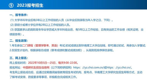 硕士研究生电子商务专业